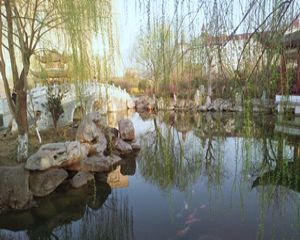 Qingming, China’s traditional Tomb-sweeping Day