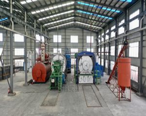 Factors that You Should Considered about Waste Pyrolysis Project.