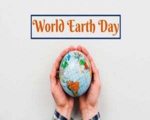 World Earth Day 