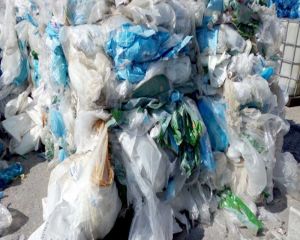 The Benefits of Recycling Waste Plastic