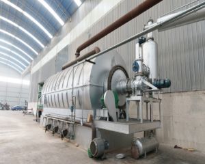 How to Calculate the Profit of the Waste Pyrolysis Project?